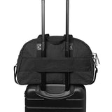 GW RE-Q Muslin 1Nighter Black