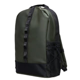 Trail Clip Front Backpack 16" W3 Green