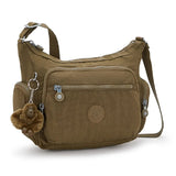 Gabbie S Smooth Khaki