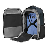 Biz2Go Backpack 15,6" Daytrip Deep Blue