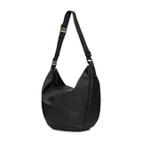 Valera Shoulder Bag Large W3 Black