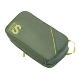 Packing Cubes 3PK Olive/Lime