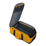 Ecodiver Duffel M Yellow