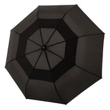 Fiber Magic XM Air UNI Umbrella Black