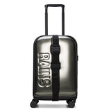 Texel Cabin Trolley W3 Raven