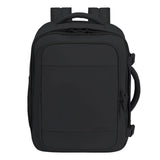Take2Cabin Casual Backpack S/M Mono Black