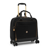 Commuter Blush Gold Black