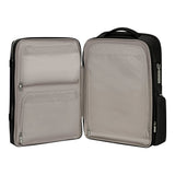 Image Biz Underseat Backpack M 15.6" Black
