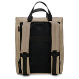 2 Way Tote Backpack W3 Beige