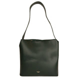 Raw Bucket bag Dark Green