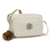 Abanu Shoulder bag Soft Sand