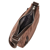 Hunter Hobo Shoulder bag Beaver