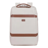 Image BIZ Backpack 15.6" Ivory