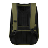 Securipak 2.0 Backpack 15.6" Wasabi/Black
