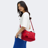 Art Mini Ruby Red