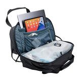 Aion Duffel 35 L Black