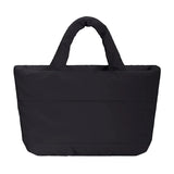 Olivia Medium bag Black