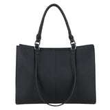 Base Shopper Black