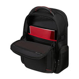 Pro-DLX 6 Backpack 17.3" 3VOL EXP Black