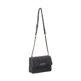 Frequency Re Flap Bag Nero