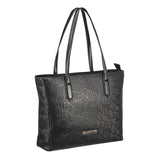 Gynevra RE Shopping Bag Nero