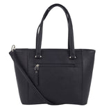 Base Shoulder bag 2-in-1 Large Black