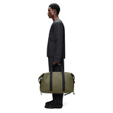 Hilo Weekend Bag W3 Marsh