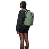Clip Front Backpack 16" W3 Well