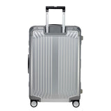 Lite-Box Alu SPR. 69 cm Aluminium