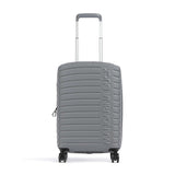 Flyduck Trolley 55 cm Cabin EXP Smoked Pearl