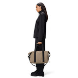 Hilo Weekend Bag Small W3 Beige