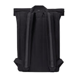 Jannik Medium Backpack Aloe Black