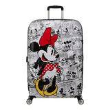 Wavebreaker Disney SPR. 77 cm Minnie Comics White