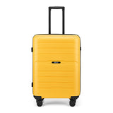 Airbox AZ13 SPR. 65 cm Sunburst Yellow