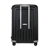 S'Cure SPR. 75 cm Black
