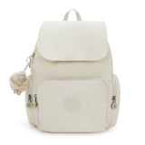 City Zip S B Hideaway Beige
