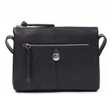 Riva Shoulder bag Lotta Black