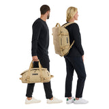 Chasm Duffel 30 L Gentle Beige