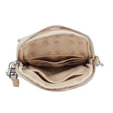 Recycled Cargo 2.0 Mobilveske Beige