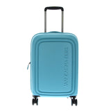 Logo Duck Trolley EXP 55 cm Aqua