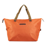 Weekend Bag Orange