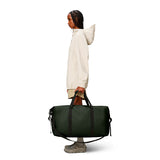 Hilo Weekend Bag Large W3 Green