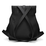 Bucket Backpack W3 Black