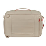 Puffypop 3-Way Boarding bag 14" Beige