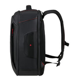 Ecodiver Underseater Laptop Backpack M black