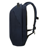 Securipak 2.0 Backpack 17,3" Dark Blue