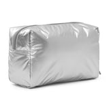 RE-Shine Washbag S Blanc de Blanc