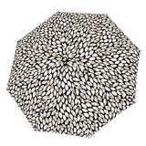 Fiber Magic printed automatic Leaves Taupe