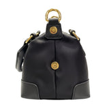 Jenny RE Shopping bag S Nero