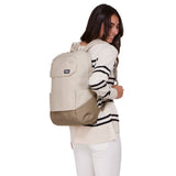 Lithos Backpack 20 L Pelican Gray/Faded Khaki